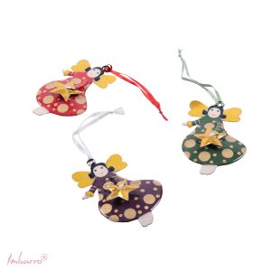 Angels Amalie, set of 3