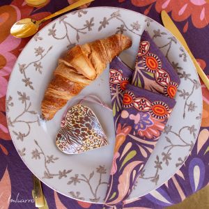 Servetten Odile - set van 4