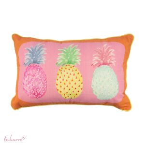Kussen Pineapple