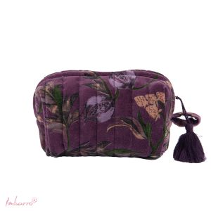 Pouch Olivia Purple