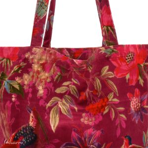 Shopper Rib Paradise Wine