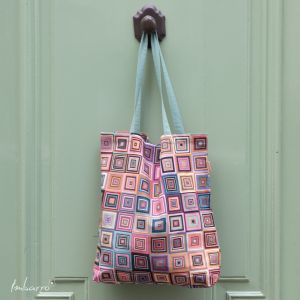 Easybag Colour Blocks